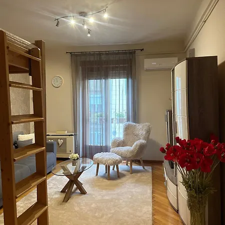Daire H33 Budapeşte