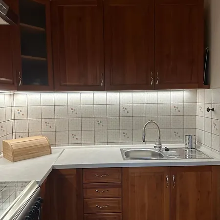H33 Апартаменты