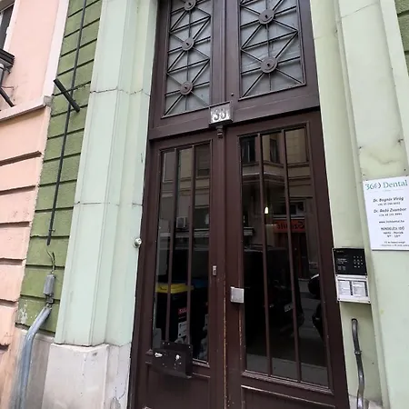 H33 Апартаменты