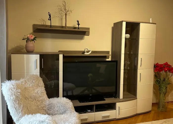 H33 Apartamento *