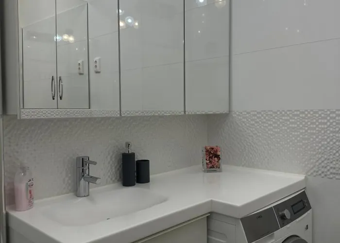 Apartamento H33