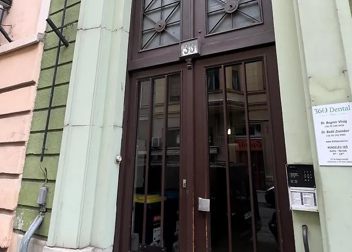 H33 Apartamento
