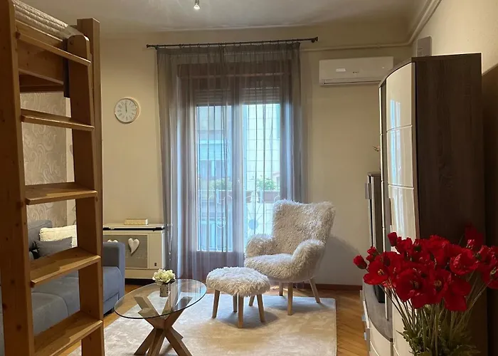 Apartmán H33 Budapešť